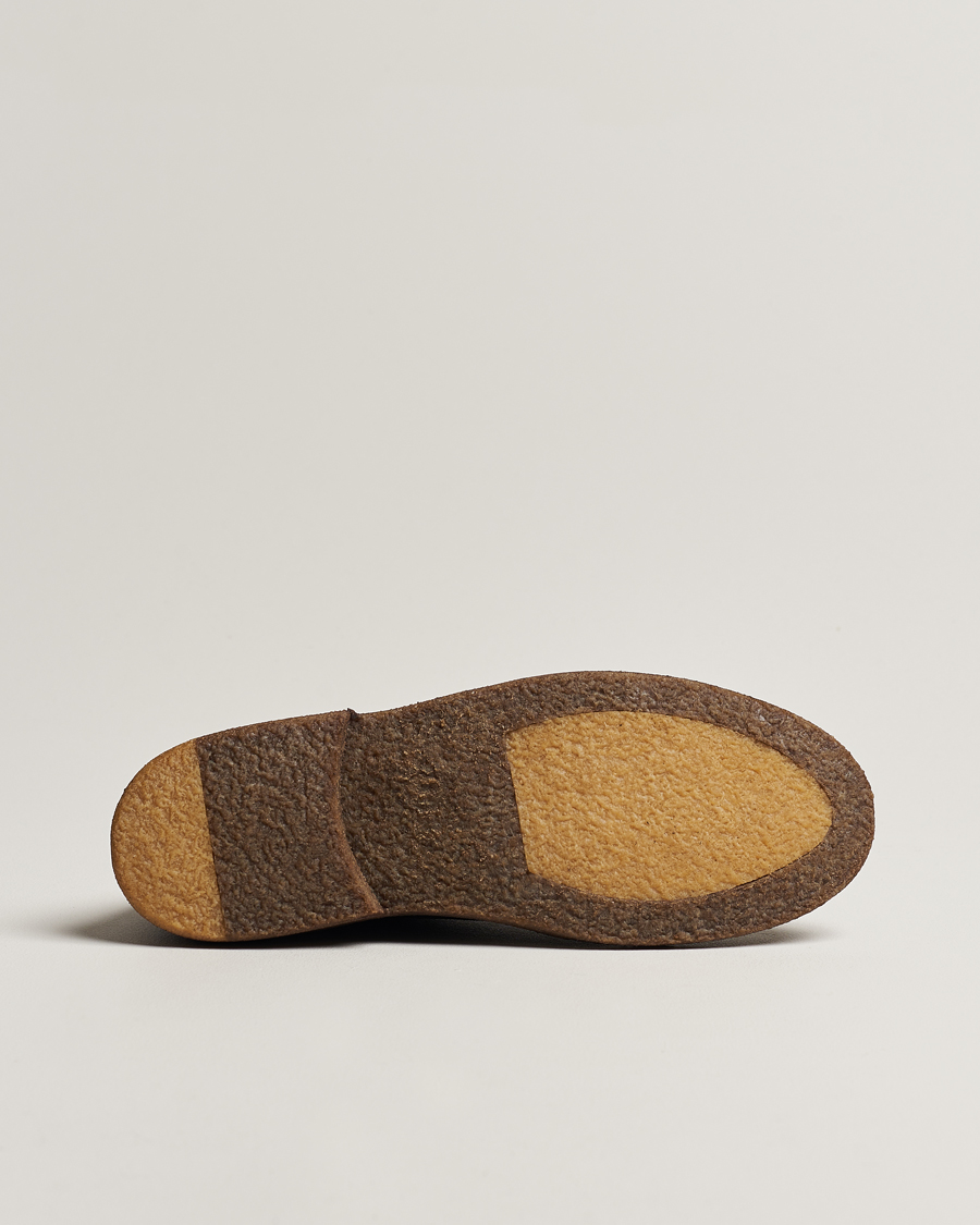 Homme | Astorflex Montflex Chukka Boots Dark Brown Suede | Astorflex | Montflex Chukka Boots Dark Brown Suede