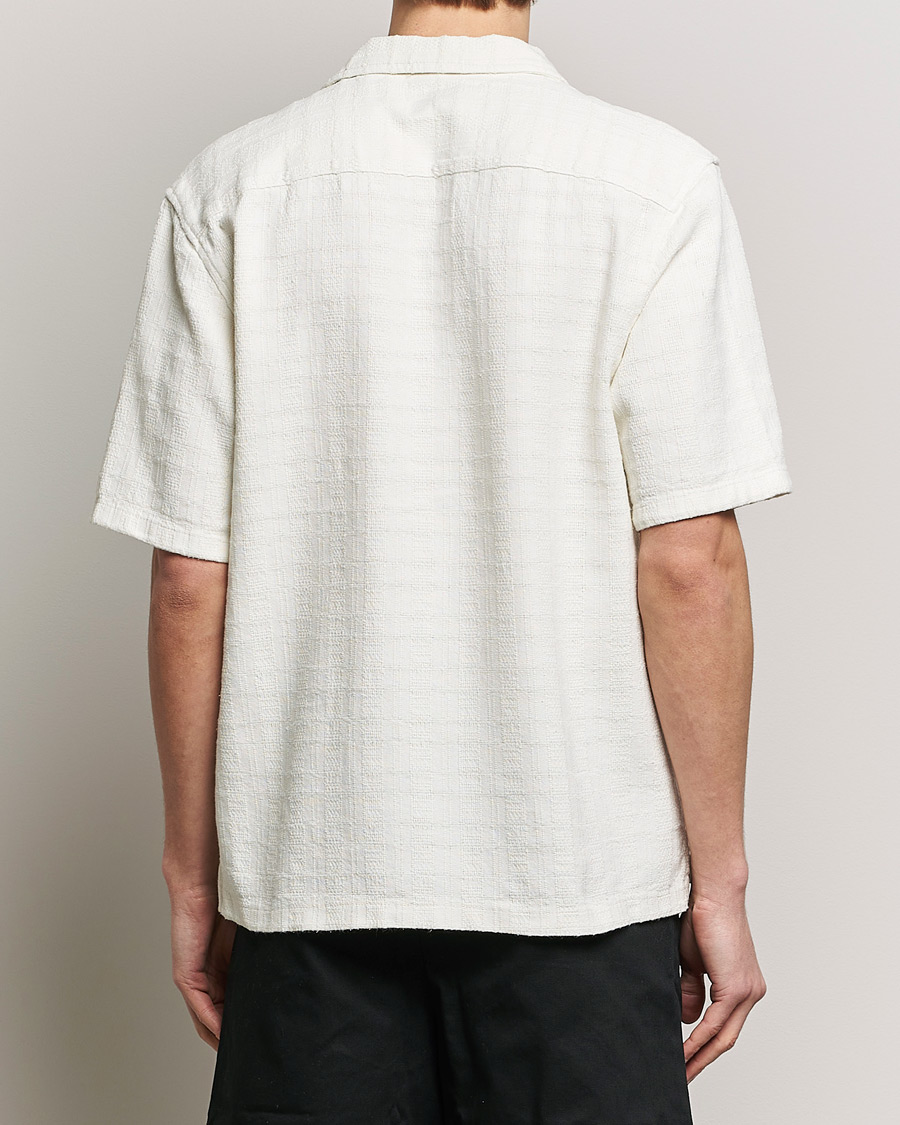 Homme | Chemises | Sunflower | Spacey Shirt Off White