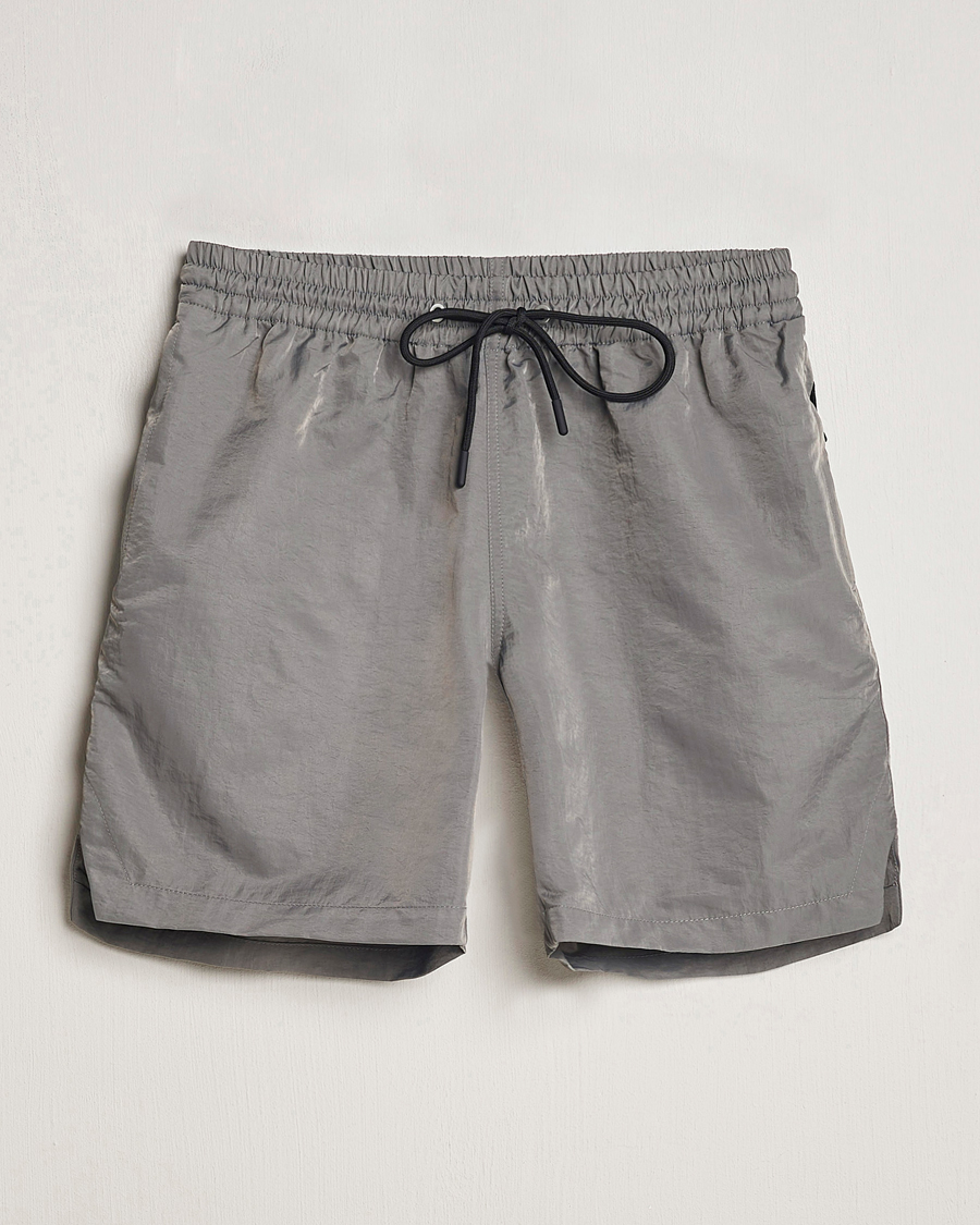 Homme | Shorts | Sunflower | Mike Shorts Light Grey