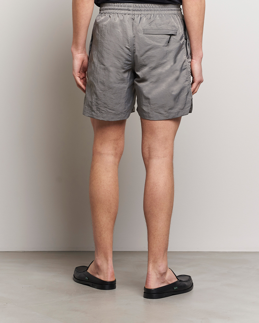 Homme | Shorts | Sunflower | Mike Shorts Light Grey