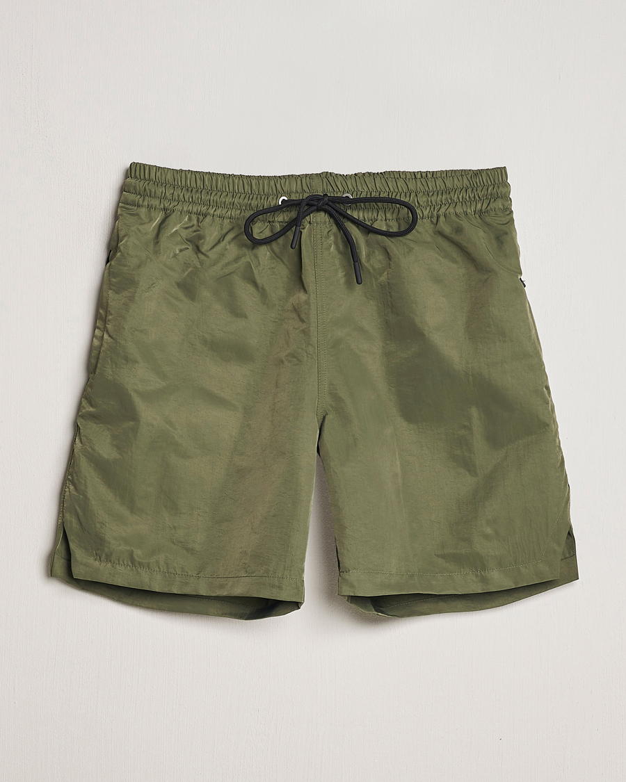 Homme | Shorts | Sunflower | Mike Shorts Olive