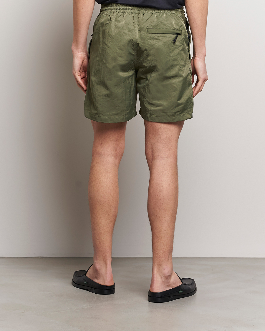 Homme | Shorts | Sunflower | Mike Shorts Olive