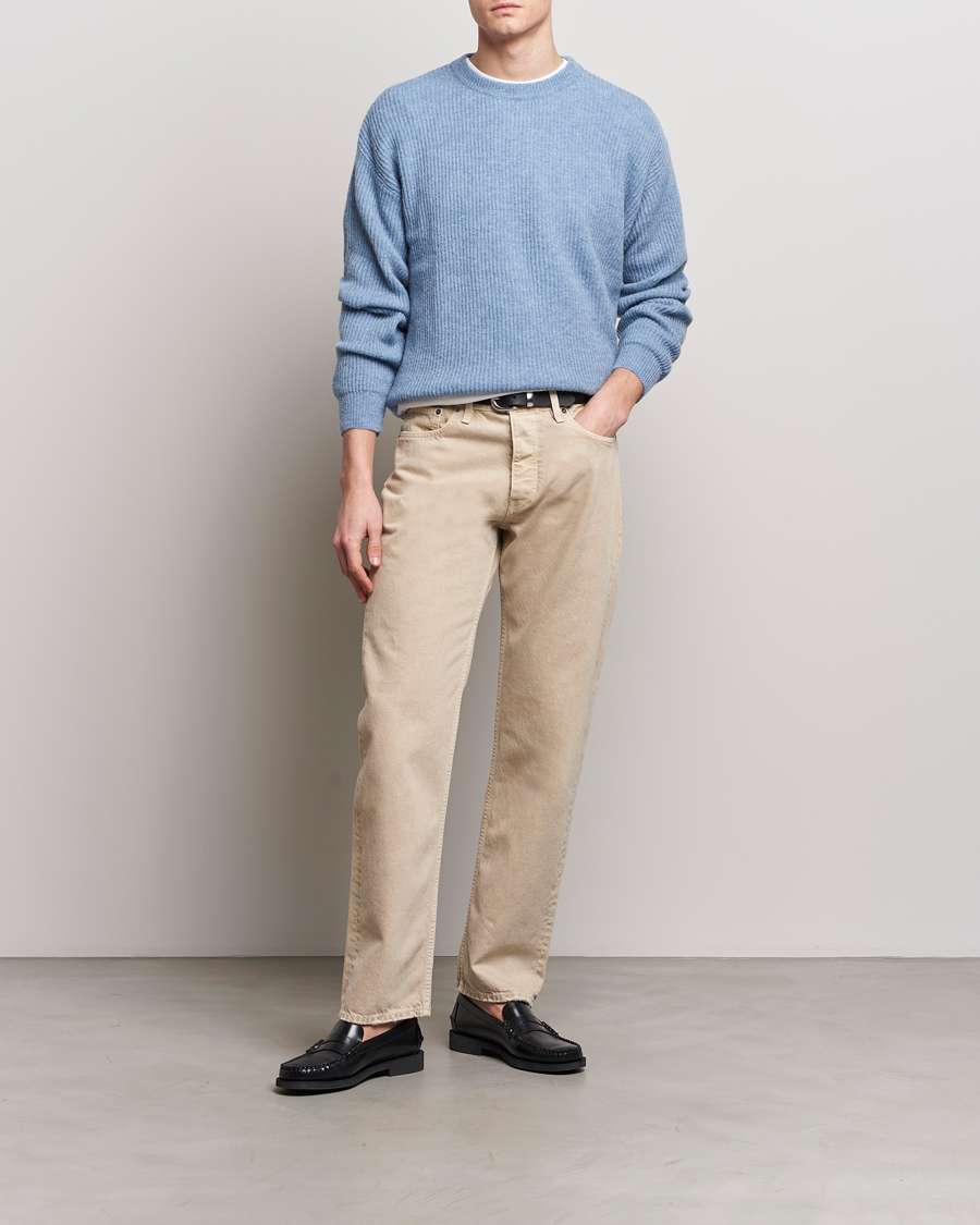 Homme | Jeans | Sunflower | Standard Jeans Vintage Sand