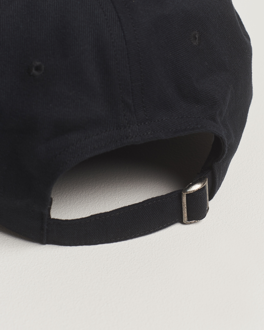 Homme | Sunflower Dad Cap Black | Sunflower | Dad Cap Black