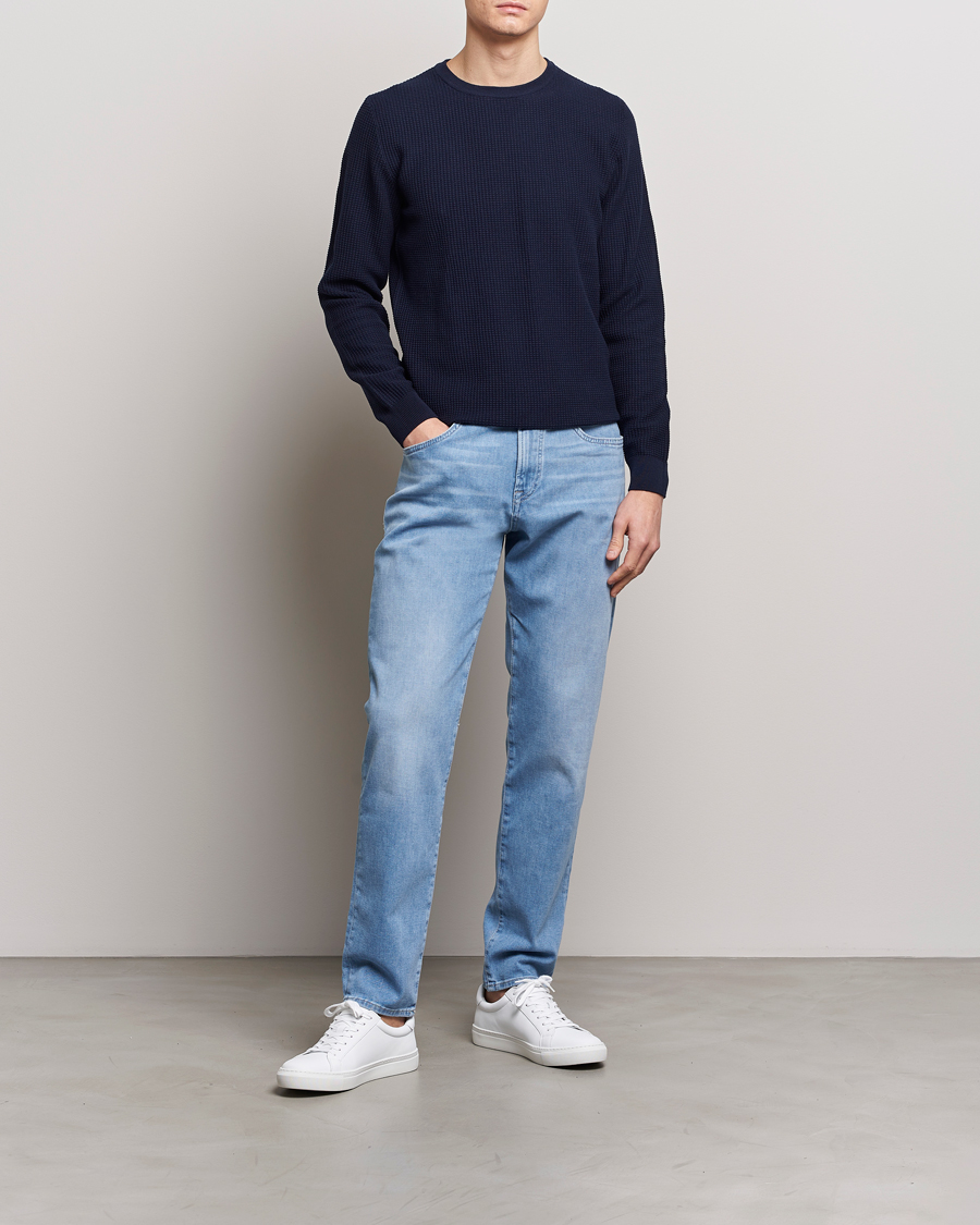 Homme | Jeans | BOSS BLACK | Re.Maine Jeans Light Blue