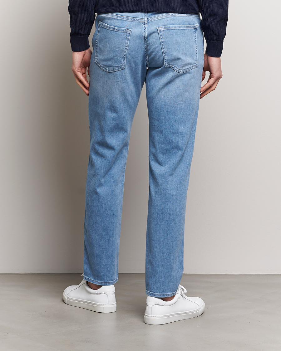 Homme | Jeans | BOSS BLACK | Re.Maine Jeans Light Blue