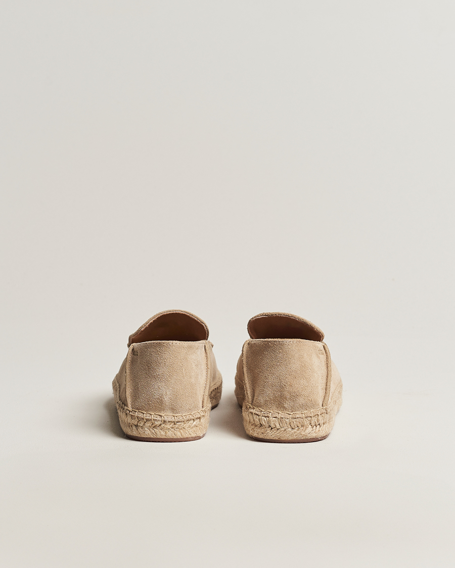 Homme | BOSS BLACK Madeira Espadrilles Dark Beige | BOSS BLACK | Madeira Espadrilles Dark Beige