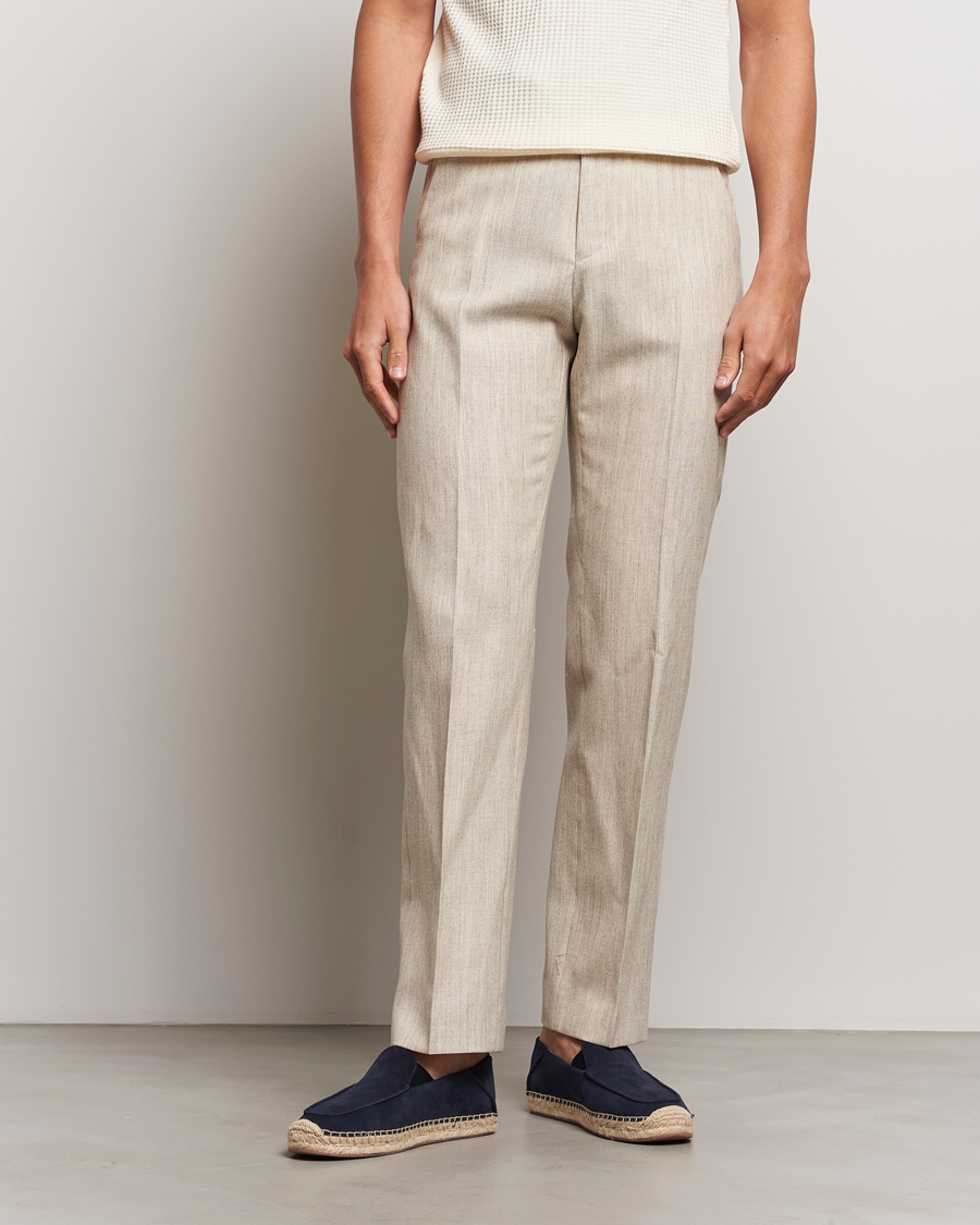 Homme | BOSS BLACK Madeira Espadrilles Dark Blue | BOSS BLACK | Madeira Espadrilles Dark Blue