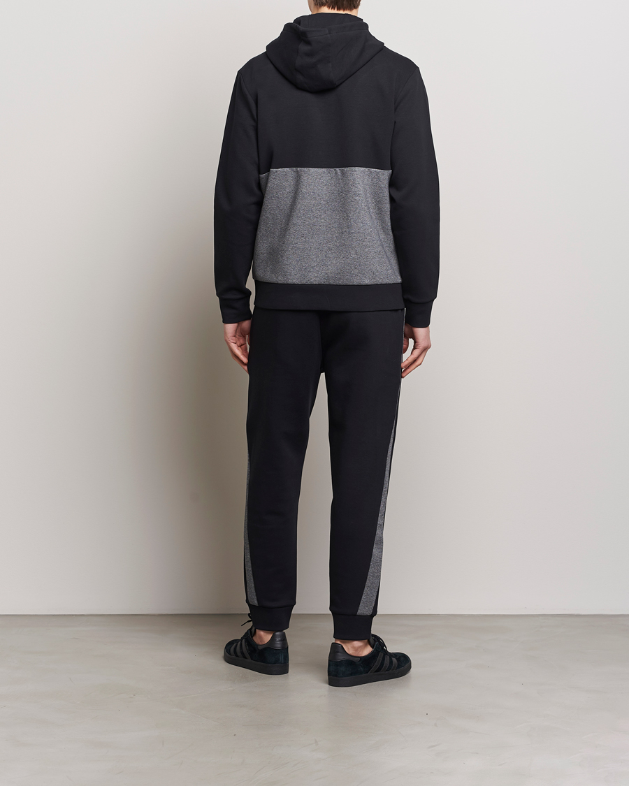 Homme | Pantalons | BOSS GREEN | Tracksuit Set Black