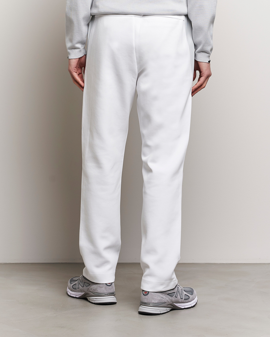 Homme | Pantalons | BOSS GREEN | Hadim Sweatpants White