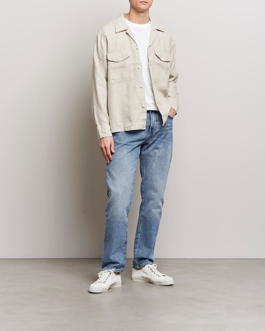 Homme | Jeans | BOSS ORANGE | Re.Maine Jeans Aqua