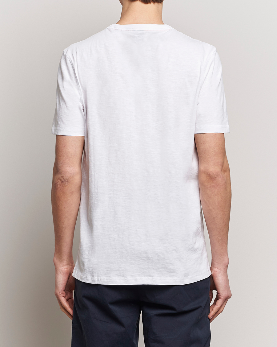 Homme | T-shirts | BOSS ORANGE | Tegood Crew Neck T-Shirt White