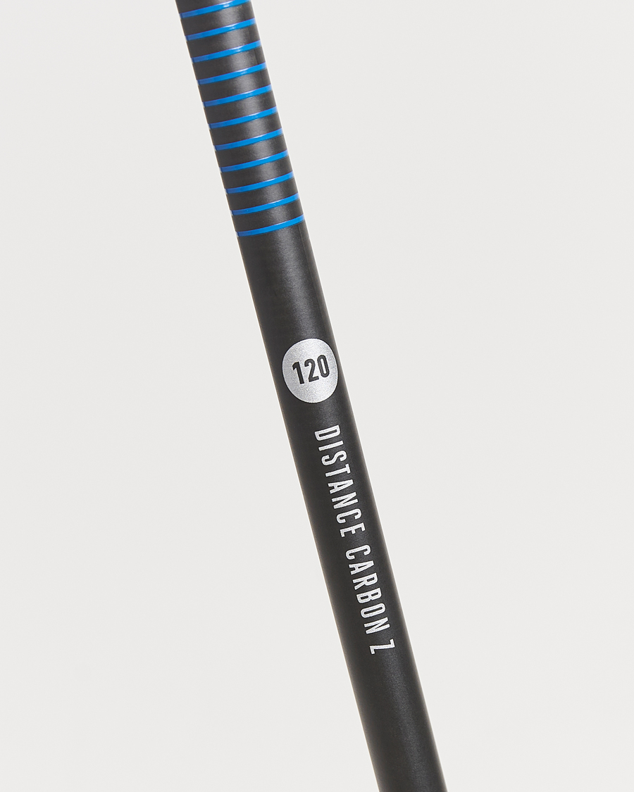 Homme | Black Diamond Distance Carbon Z Trekking/Running Poles Ultra Blue | Black Diamond | Distance Carbon Z Trekking/Running Poles Ultra Blue
