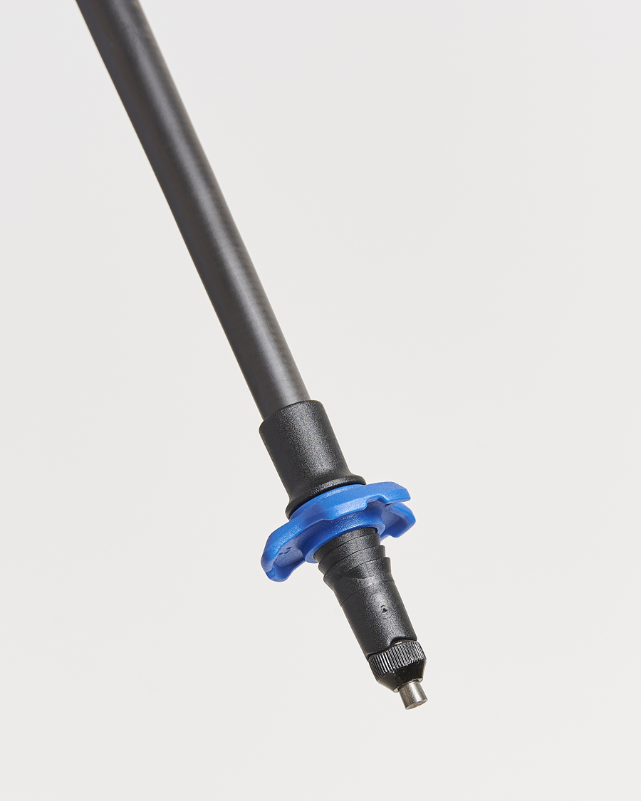 Homme | Black Diamond Distance Carbon Z Trekking/Running Poles Ultra Blue | Black Diamond | Distance Carbon Z Trekking/Running Poles Ultra Blue