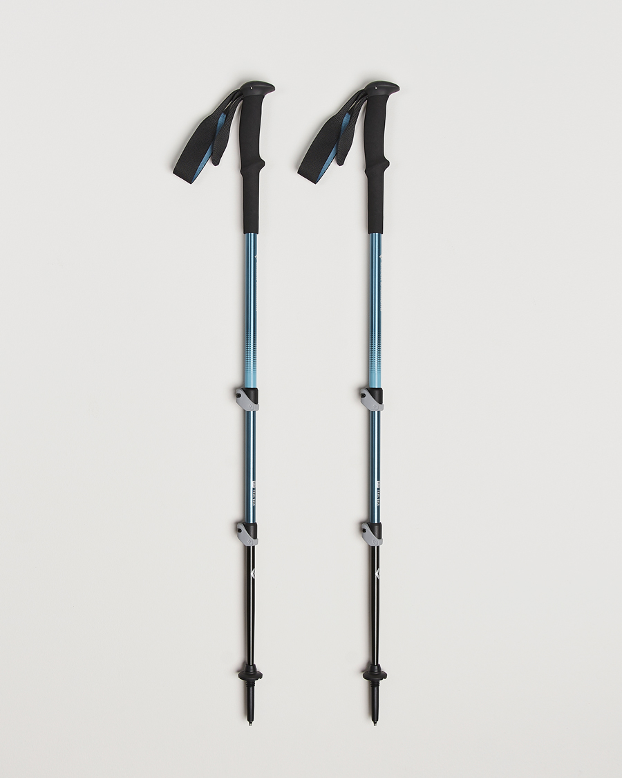 Homme | Black Diamond Trail Back Trekking Poles Creek Blue | Black Diamond | Trail Back Trekking Poles Creek Blue