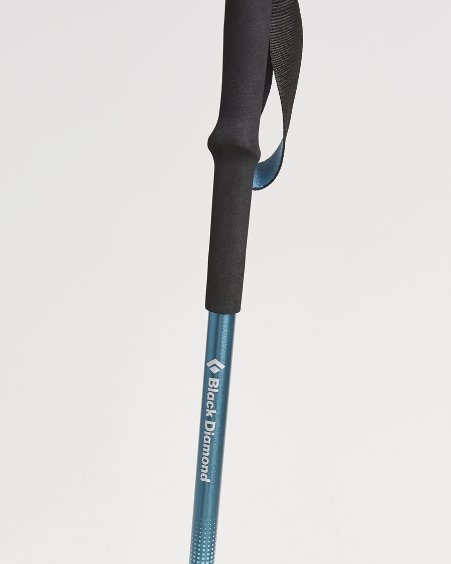 Homme | Black Diamond Trail Back Trekking Poles Creek Blue | Black Diamond | Trail Back Trekking Poles Creek Blue