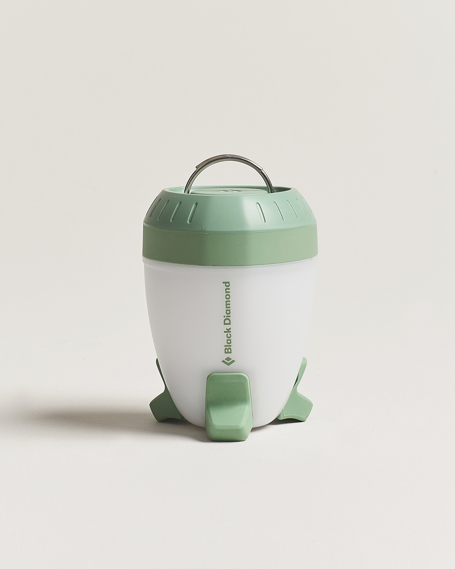 Homme | Outdoor living | Black Diamond | Orbiter 450 Lantern Desert Sage
