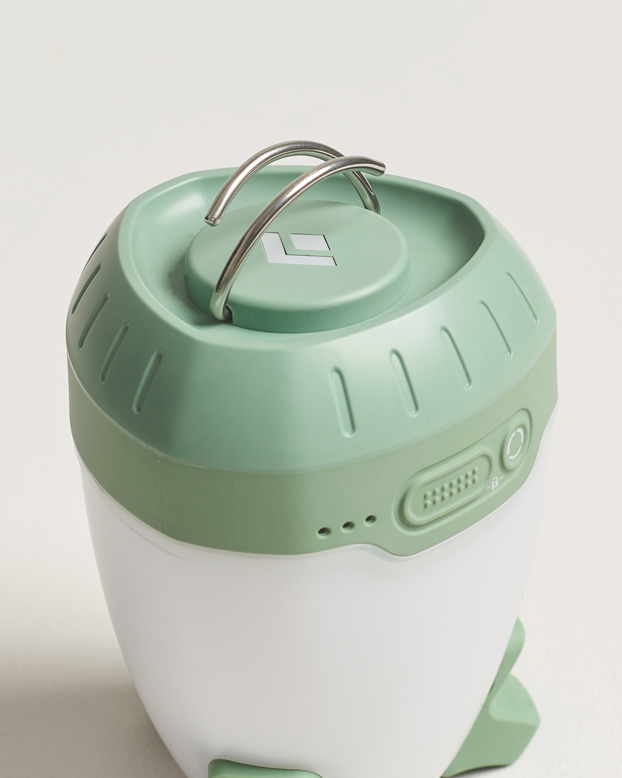 Homme | Outdoor living | Black Diamond | Orbiter 450 Lantern Desert Sage