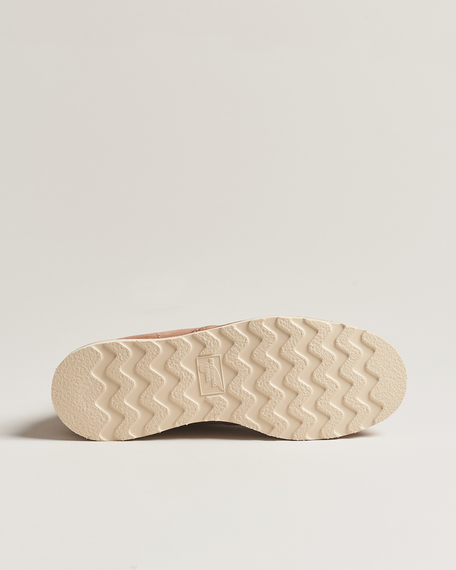 Homme | Red Wing Shoes Moc Toe Boot Dusty Rose | Red Wing Shoes | Moc Toe Boot Dusty Rose