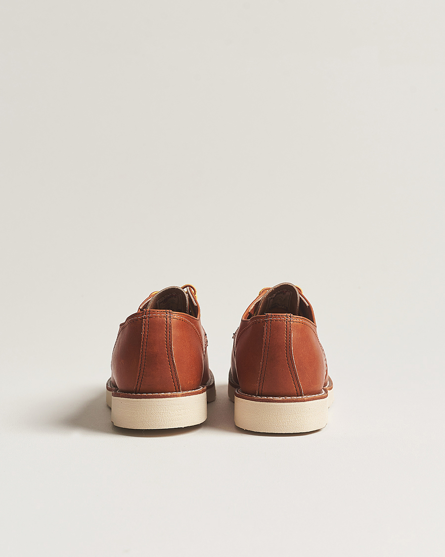 Homme | Chaussures Oxford | Red Wing Shoes | Moc Toe Oxford Oro Legacy Leather