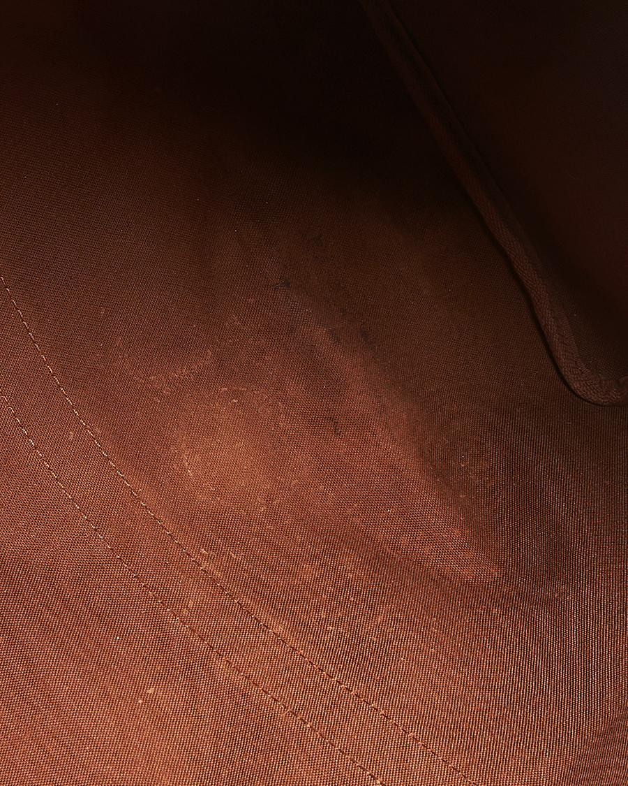 Homme | Louis Vuitton Pre-Owned Keepall 50 Bag Monogram | Louis Vuitton Pre-Owned | Keepall 50 Bag Monogram