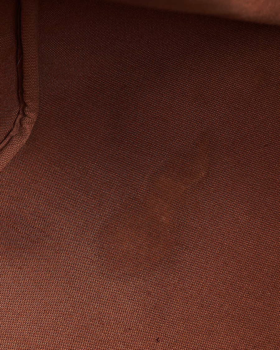 Homme | Louis Vuitton Pre-Owned Keepall 55 Bag Monogram | Louis Vuitton Pre-Owned | Keepall 55 Bag Monogram