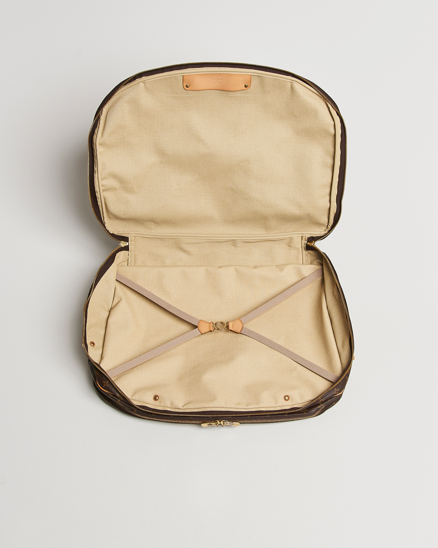 Homme | Louis Vuitton Pre-Owned Alizé 2 Poches Monogram | Louis Vuitton Pre-Owned | Alizé 2 Poches Monogram