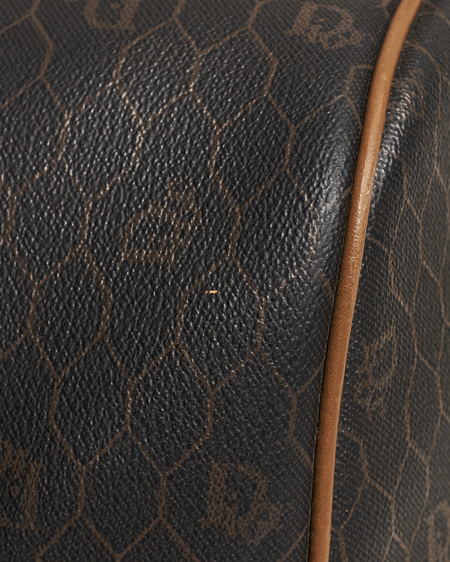 Homme | Dior Pre-Owned Carryall Weekendbag | Dior Pre-Owned | Carryall Weekendbag