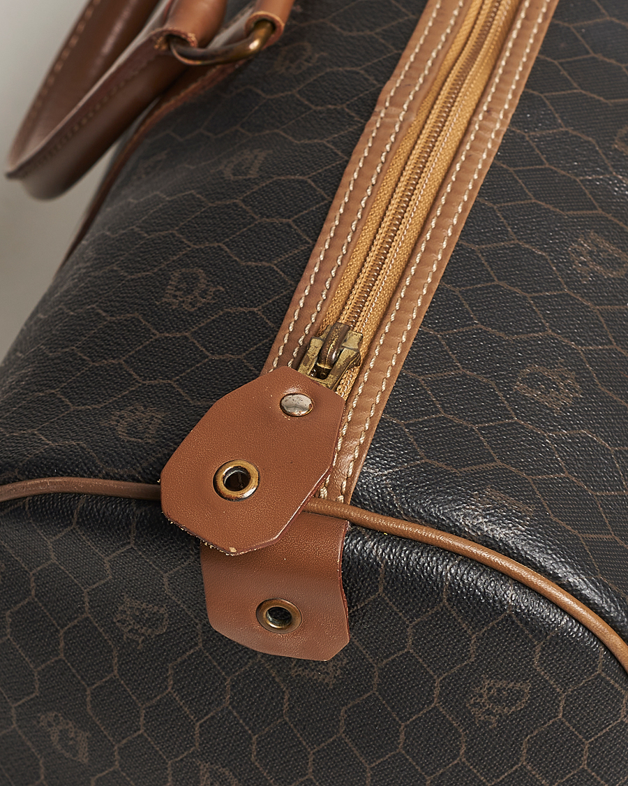 Homme | Dior Pre-Owned Carryall Weekendbag | Dior Pre-Owned | Carryall Weekendbag