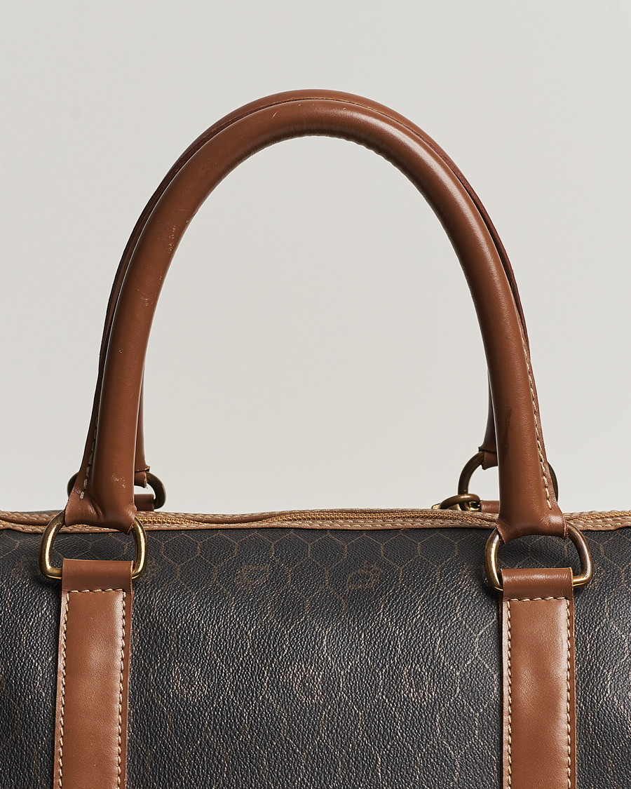 Homme | Dior Pre-Owned Carryall Weekendbag | Dior Pre-Owned | Carryall Weekendbag