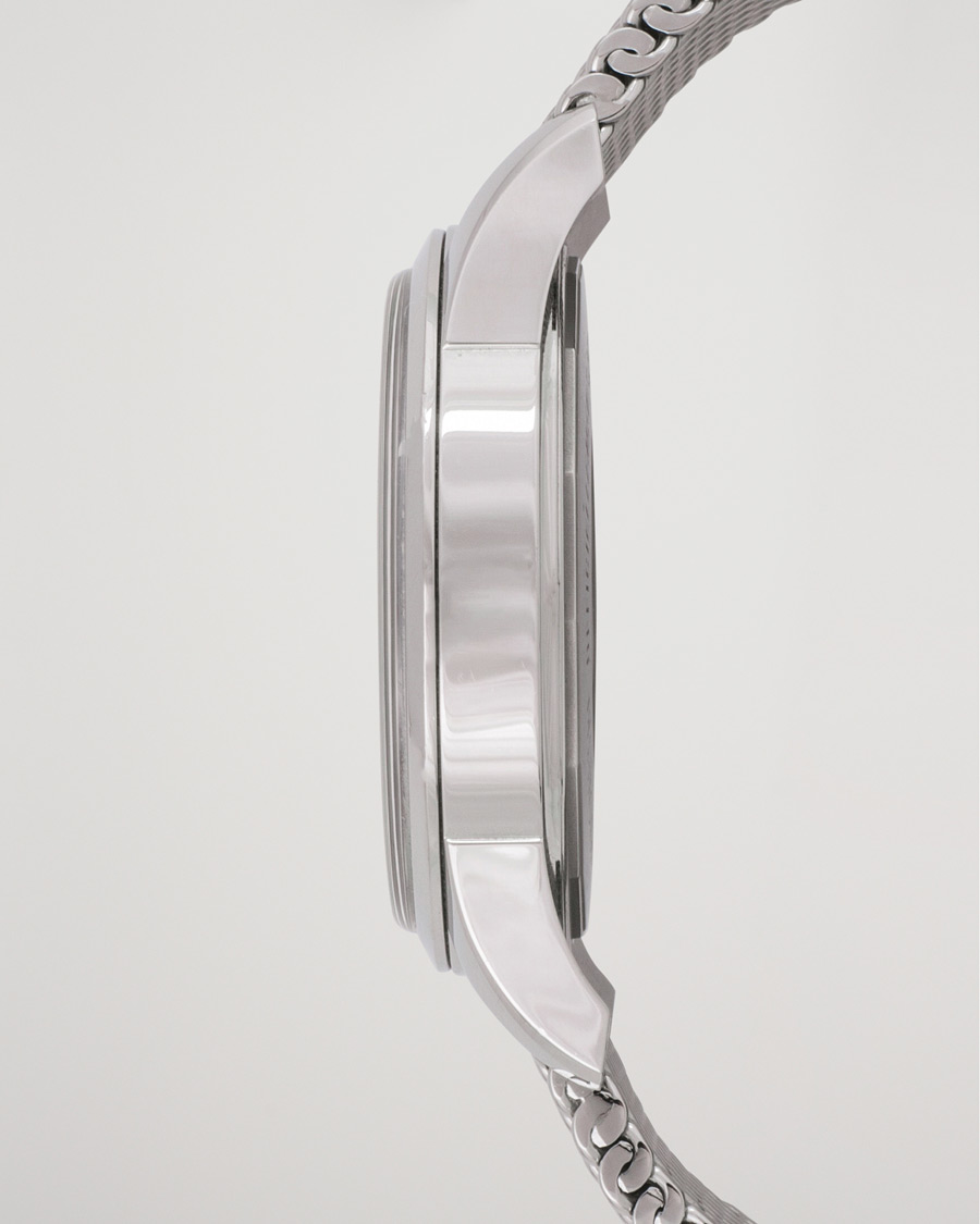 Homme | Breitling Pre-Owned Transocean A45310 Silver | Breitling Pre-Owned | Transocean A45310 Silver