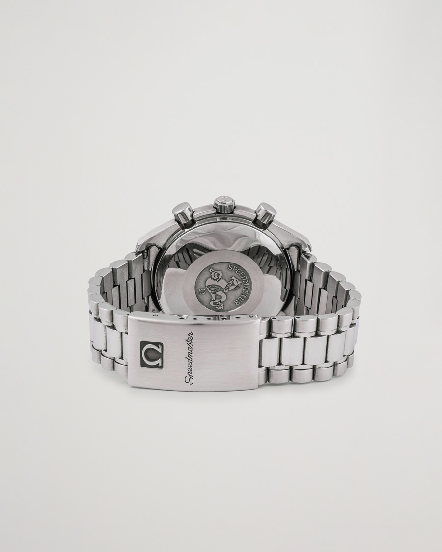 Homme | Omega Pre-Owned Speedmaster Date 3511.50.00 Silver | Omega Pre-Owned | Speedmaster Date 3511.50.00 Silver