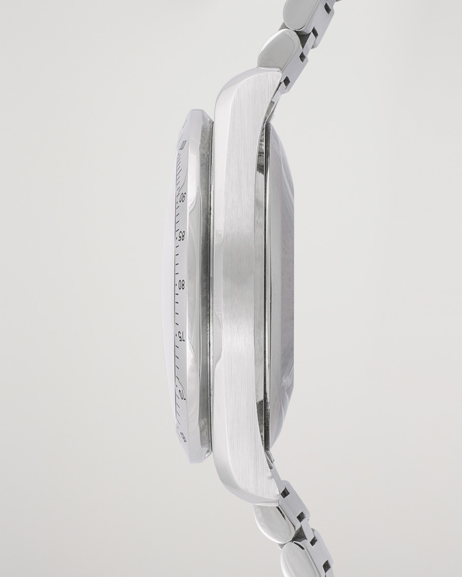 Homme | Omega Pre-Owned Speedmaster Date 3511.50.00 Silver | Omega Pre-Owned | Speedmaster Date 3511.50.00 Silver