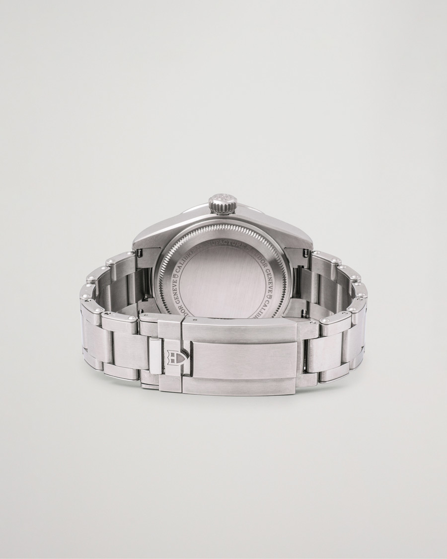 Homme | Tudor Pre-Owned Tudor Black Bay Pro 79470 Silver | Tudor Pre-Owned | Tudor Black Bay Pro 79470 Silver