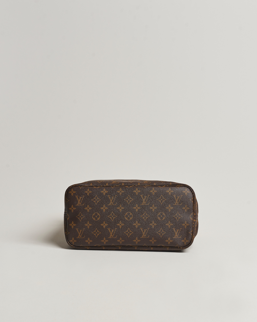 Homme | Louis Vuitton Pre-Owned Neverfull MM Tote Bag Monogram  | Louis Vuitton Pre-Owned | Neverfull MM Tote Bag Monogram 