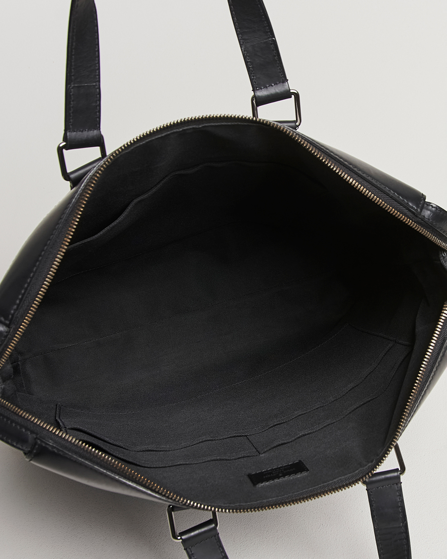 Homme | Louis Vuitton Pre-Owned Explorer Tote Bag Monogram Eclipse | Louis Vuitton Pre-Owned | Explorer Tote Bag Monogram Eclipse