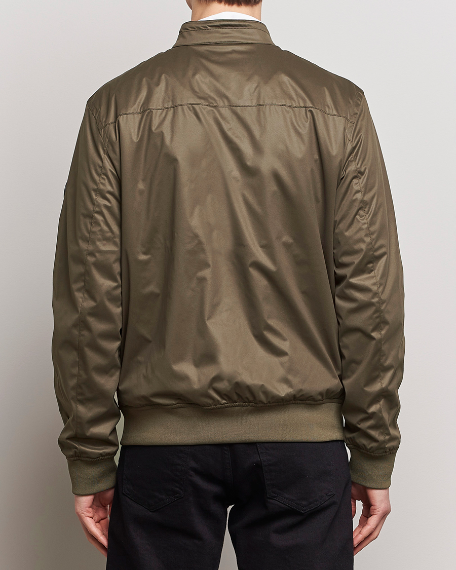 Homme | Manteaux Et Vestes | Morris | Cook Jacket Brown