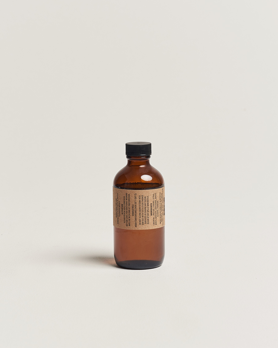 Homme | Pour La Maison | P.F. Candle Co. | Reed Diffuser No.36 Wild Herb Tonic 103ml 