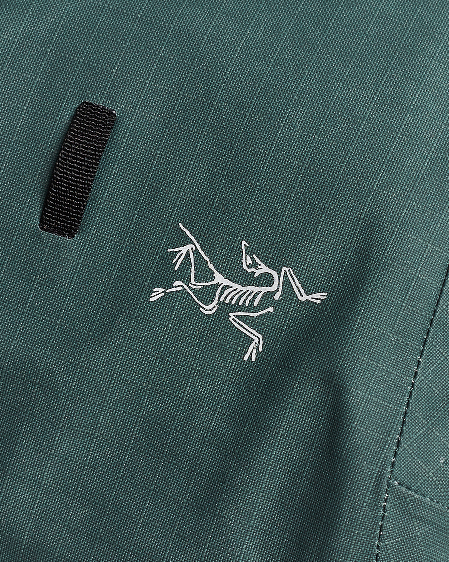 Homme | Arc'teryx Granville 16L Backpack Boxcar Green | Arc'teryx | Granville 16L Backpack Boxcar Green