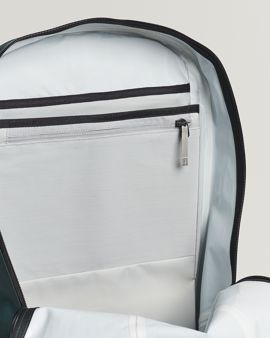 Homme | Arc'teryx Granville 16L Backpack Boxcar Green | Arc'teryx | Granville 16L Backpack Boxcar Green