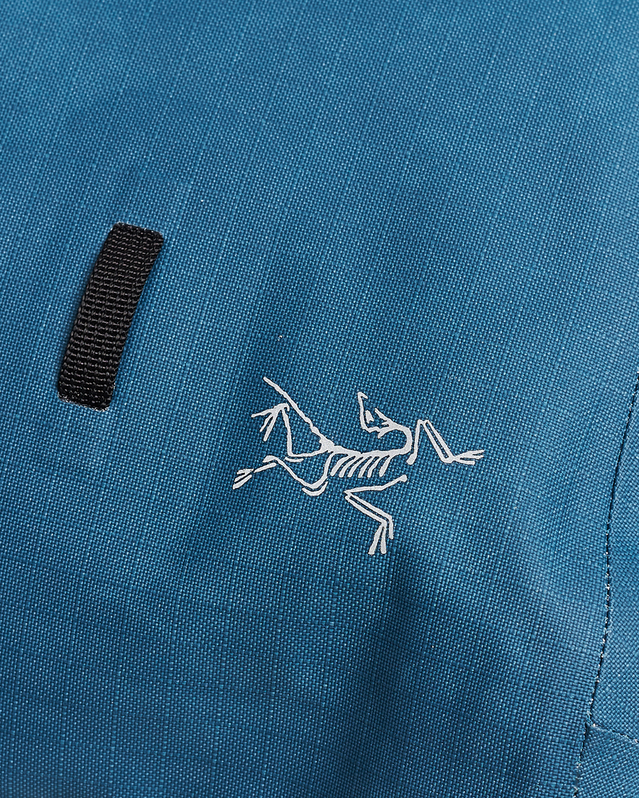 Homme | Arc'teryx Granville 16L Backpack Serene Blue | Arc'teryx | Granville 16L Backpack Serene Blue