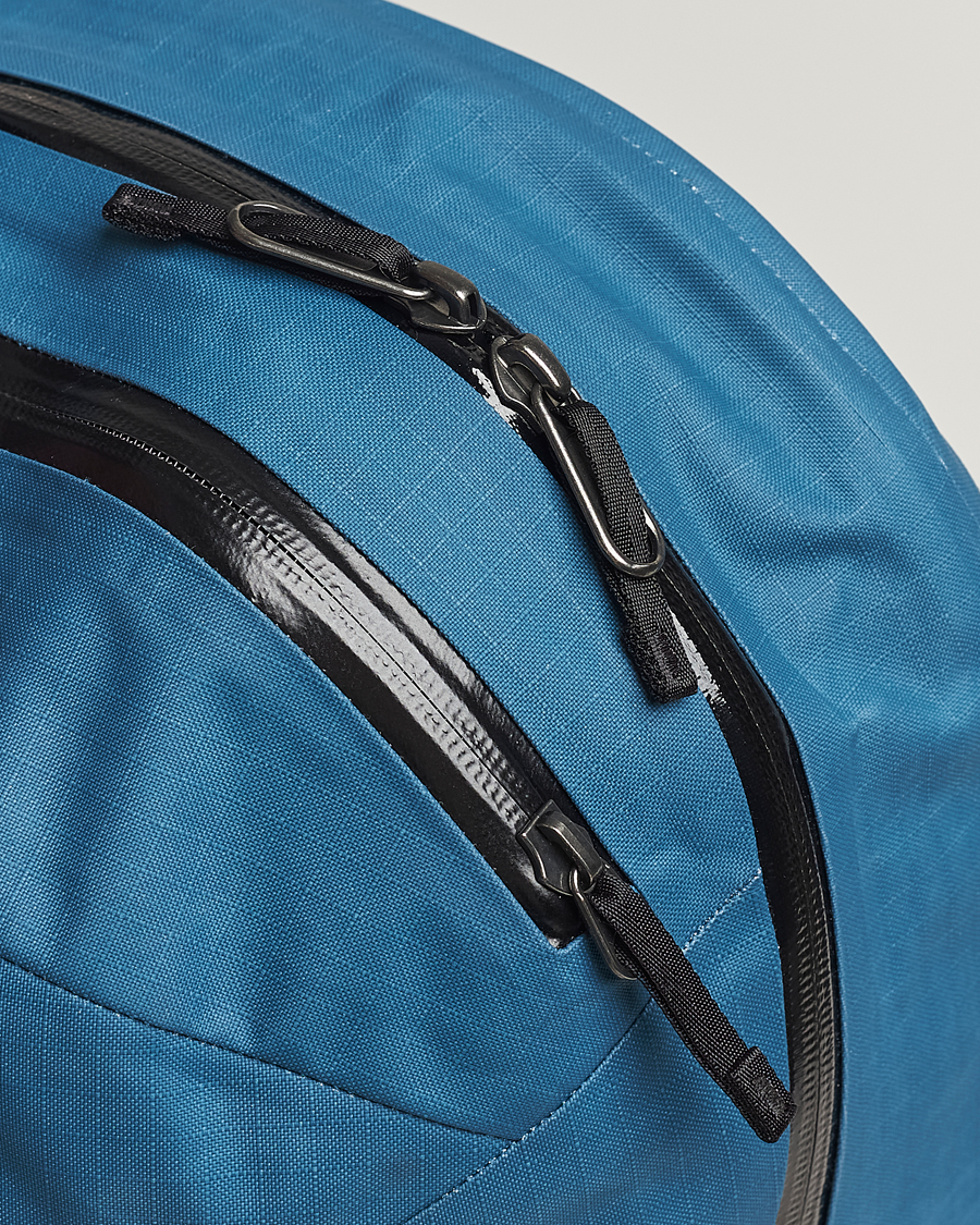 Homme | Arc'teryx Granville 16L Backpack Serene Blue | Arc'teryx | Granville 16L Backpack Serene Blue