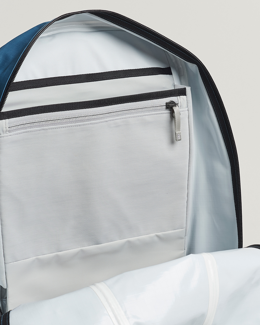 Homme | Arc'teryx Granville 16L Backpack Serene Blue | Arc'teryx | Granville 16L Backpack Serene Blue