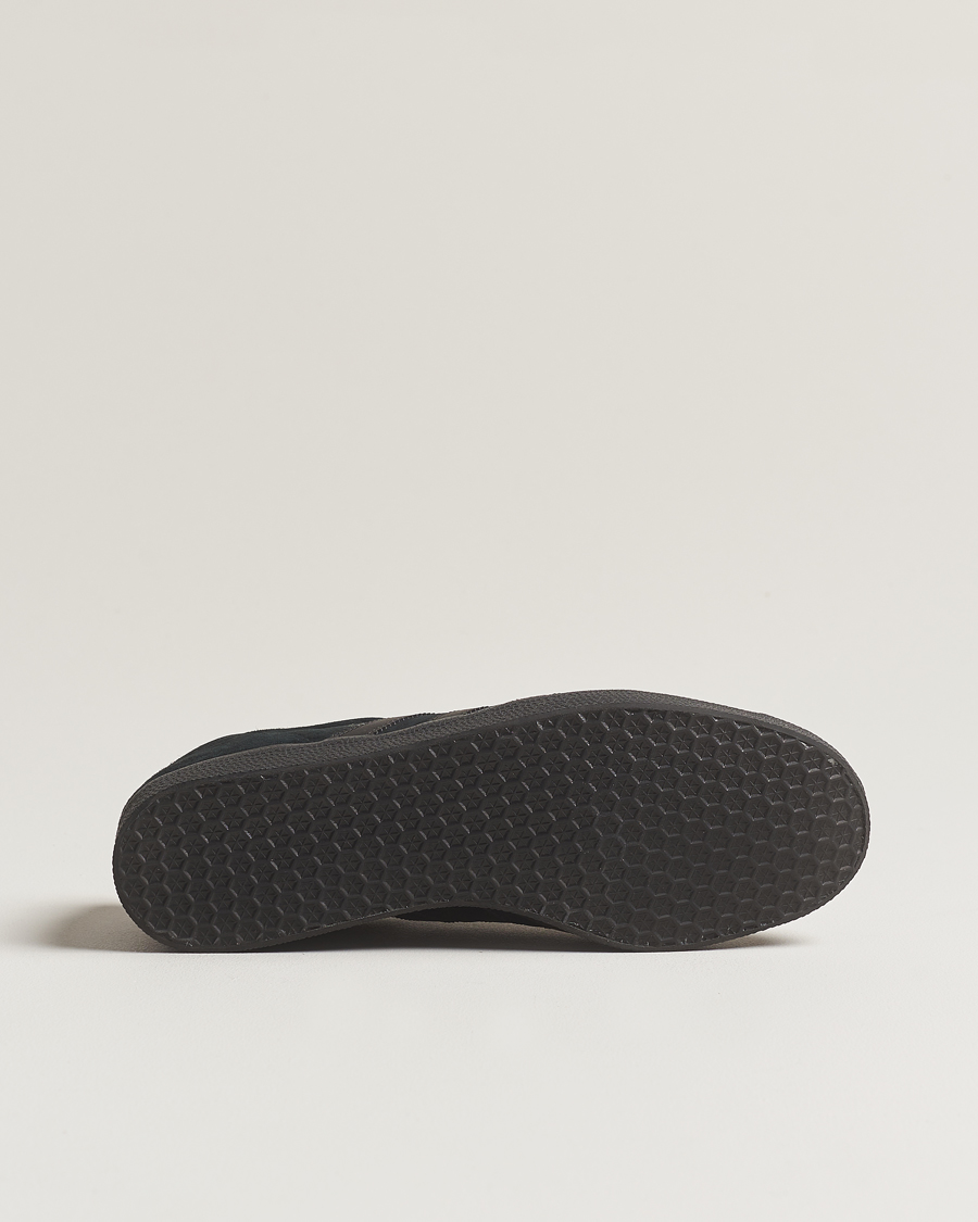 Homme | Baskets | adidas Originals | Gazelle Sneaker Black