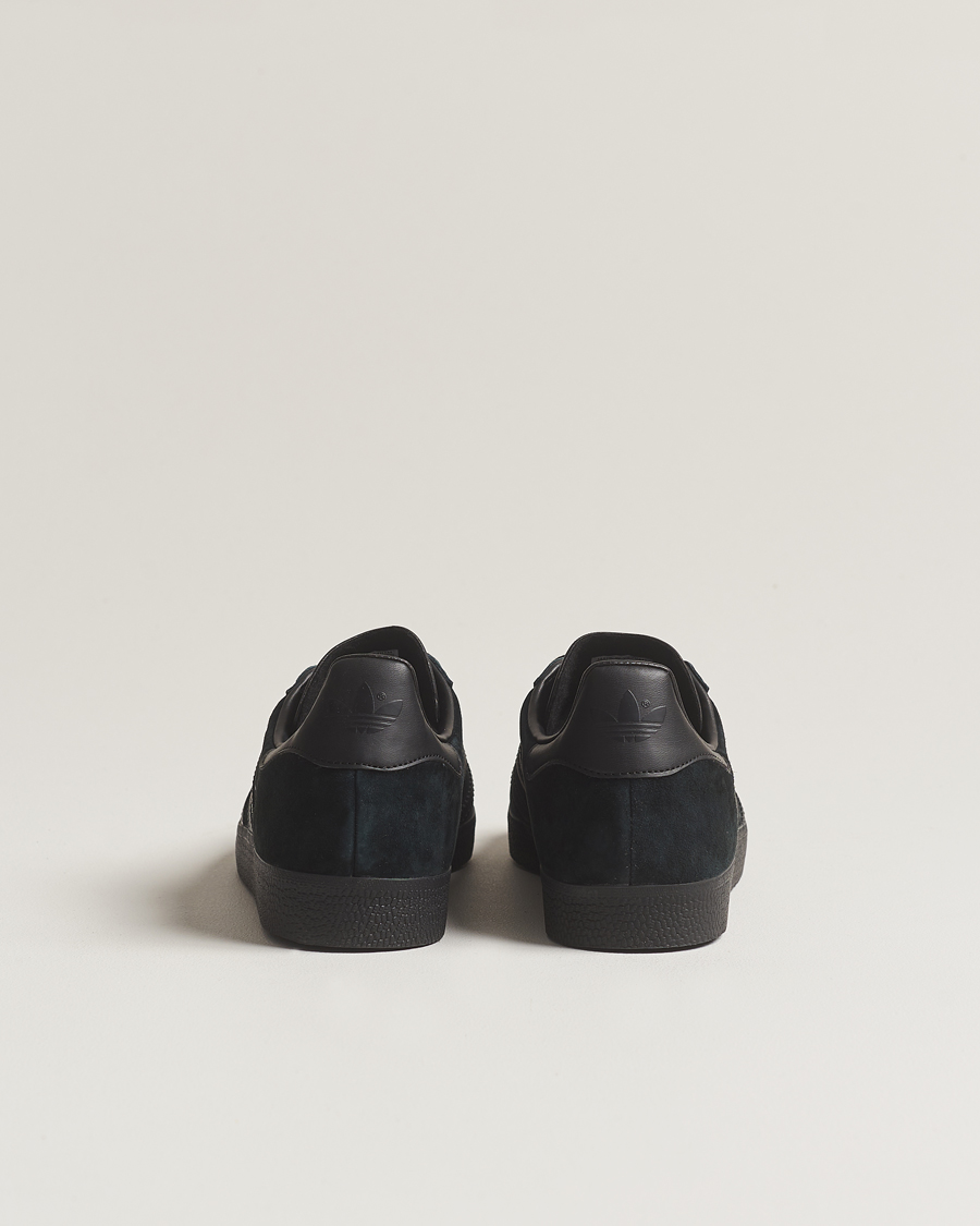 Homme | Baskets | adidas Originals | Gazelle Sneaker Black