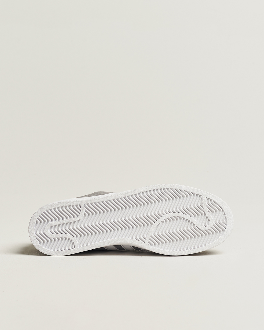 Homme | adidas Originals Campus Sneaker Grey | adidas Originals | Campus Sneaker Grey