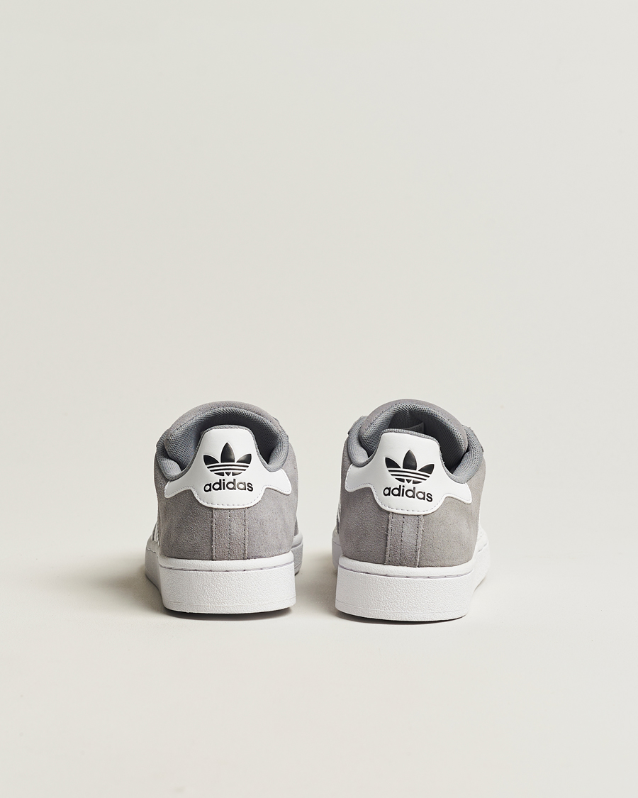 Homme | adidas Originals Campus Sneaker Grey | adidas Originals | Campus Sneaker Grey