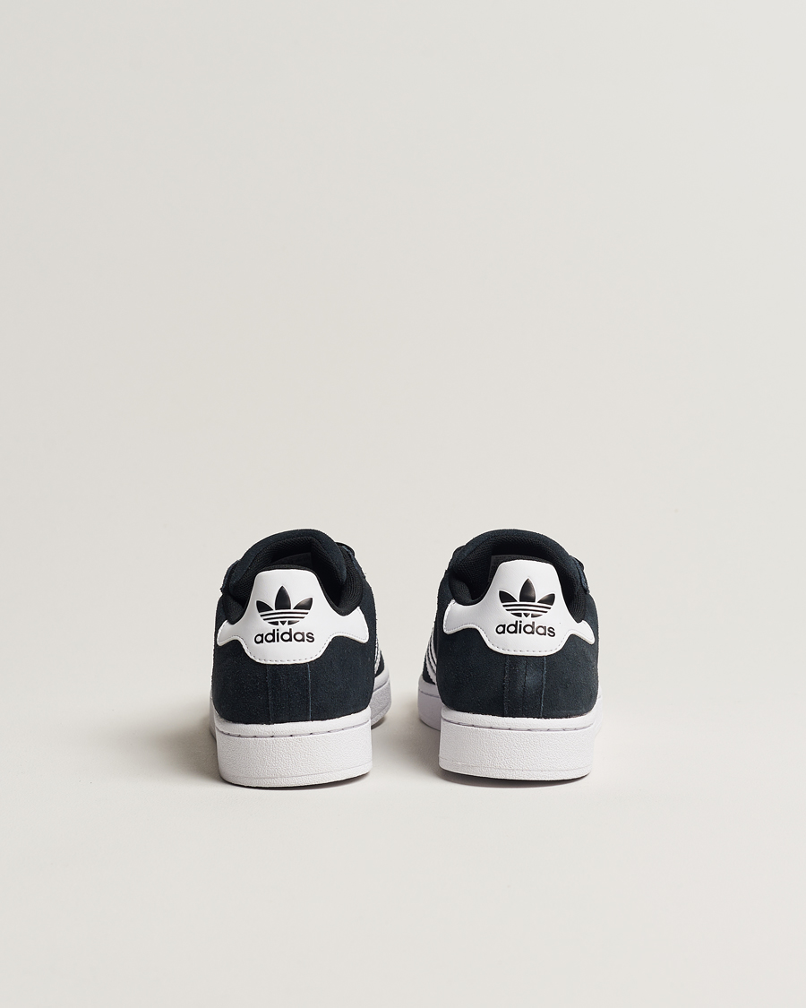 Homme | adidas Originals Campus Sneaker Black | adidas Originals | Campus Sneaker Black