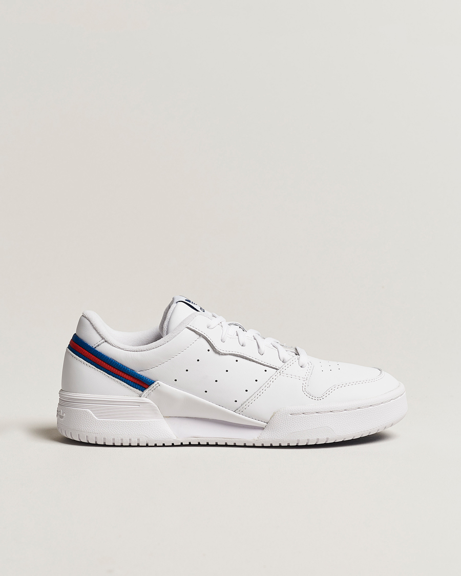 Homme | adidas Originals Team Court 2 Sneaker White | adidas Originals | Team Court 2 Sneaker White