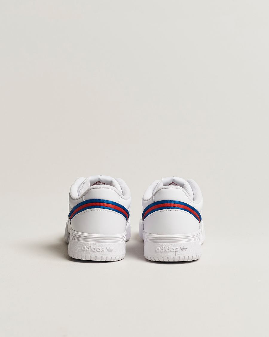 Homme | adidas Originals Team Court 2 Sneaker White | adidas Originals | Team Court 2 Sneaker White